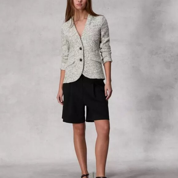rag and bone ! Elise Tweed Blazer ( US/2) - Picture 3 of 12
